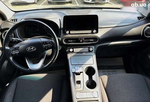 Hyundai Kona 2019 - фото 13