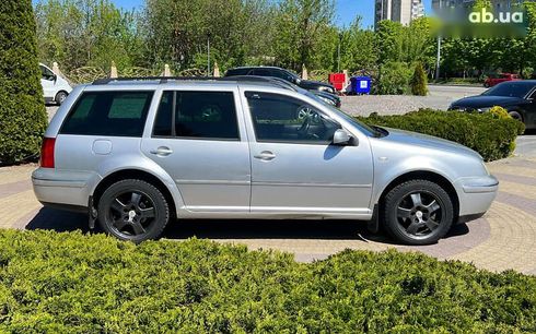 Volkswagen Bora 2002 - фото 8
