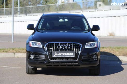 Audi Q5 2016 - фото 2