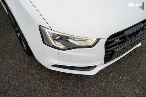 Audi A5 2011 - фото 7