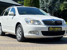 Продаж вживаних Skoda Octavia 2012 року - купити на Автобазарі