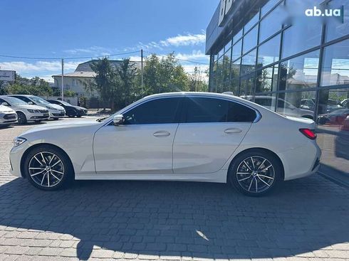 BMW 3 серия 2019 - фото 4
