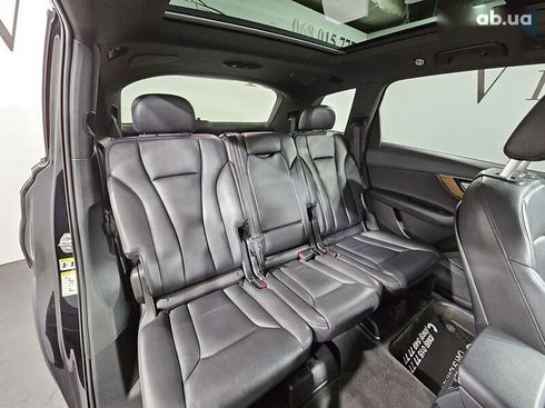 Audi Q7 2017 - фото 6