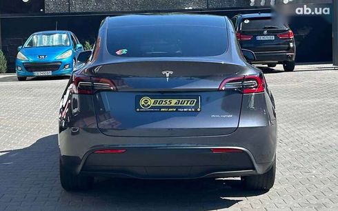 Tesla Model Y 2023 - фото 5