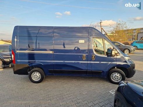 Citroёn Jumper 2020 - фото 8