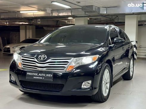 Toyota Venza 2011 - фото 8