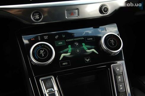 Jaguar I-Pace 2019 - фото 19