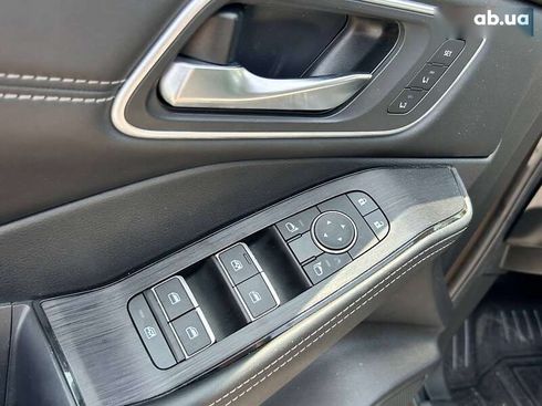 Nissan Rogue 2024 - фото 13