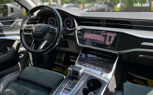 Audi a6 allroad 2019 - фото 13