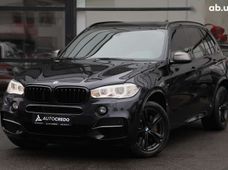 Продаж вживаних BMW X5 2014 року в Харкові - купити на Автобазарі