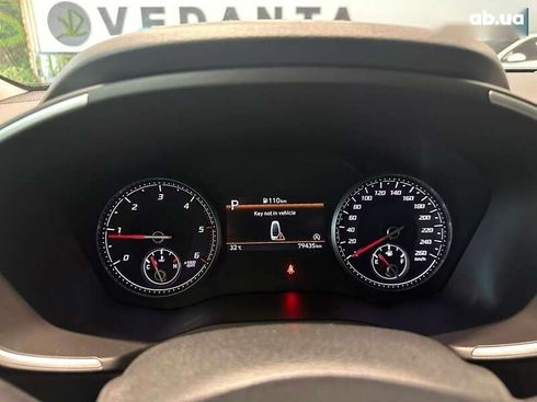 Hyundai Santa Fe 2021 - фото 15