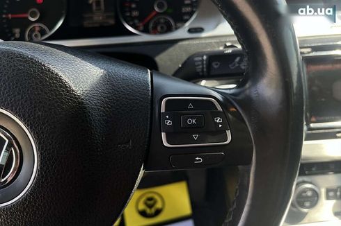 Volkswagen Passat 2013 - фото 22