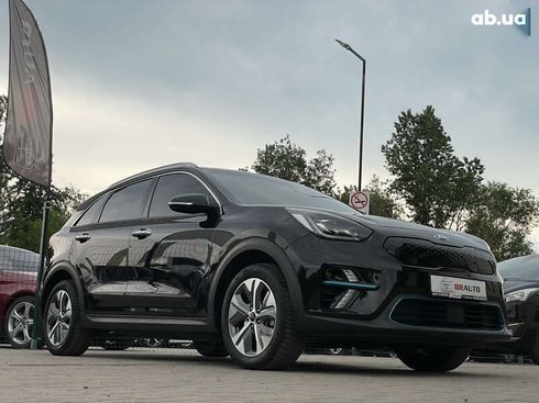 Kia Niro 2019 - фото 11