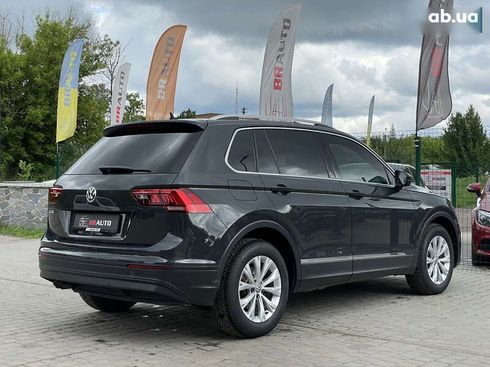 Volkswagen Tiguan 2020 - фото 13