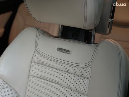 Mercedes-Benz M-Класс 2012 черный - фото 21