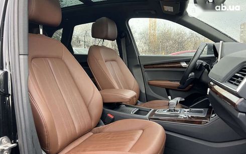 Audi Q5 2019 - фото 9