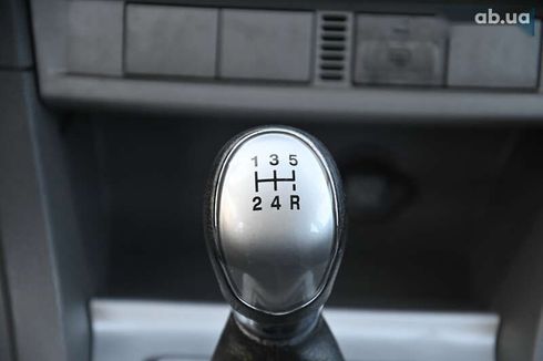 Ford Focus 2009 - фото 21