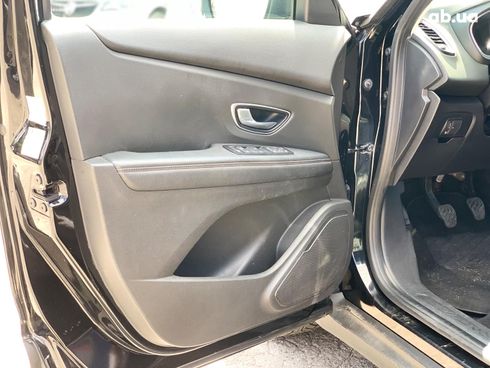 Renault grand scenic 2018 черный - фото 78