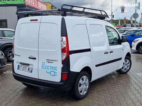 Renault Kangoo 2018 - фото 10