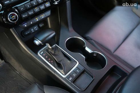 Kia Sportage 2017 - фото 22