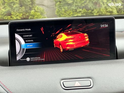 Acura TLX 2020 белый - фото 38