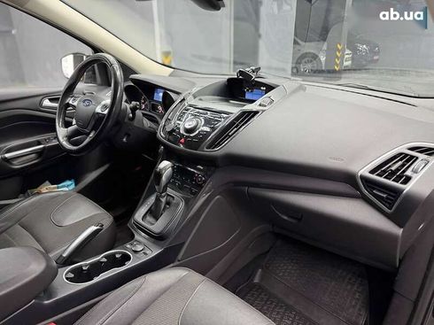 Ford Kuga 2013 - фото 15