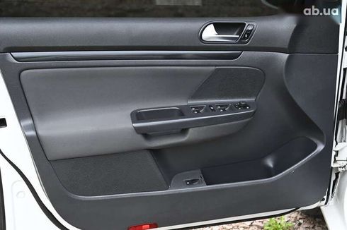Volkswagen Golf 2008 - фото 17