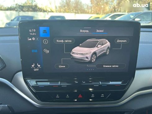 Volkswagen ID.4 2021 - фото 21