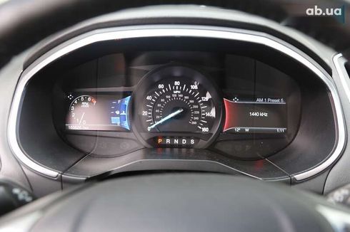 Ford Edge 2016 - фото 17