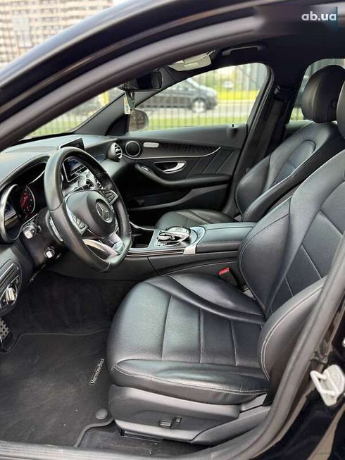 Mercedes-Benz C-Класс 2014 - фото 4