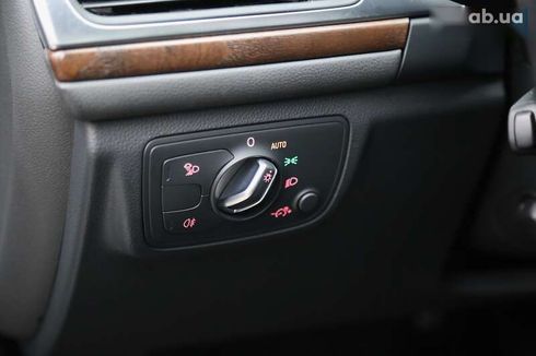 Audi A6 2015 - фото 27