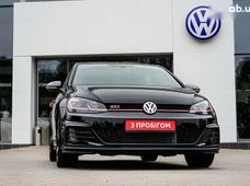 Продаж вживаних Volkswagen Golf GTI 2019 року в Житомирі - купити на Автобазарі