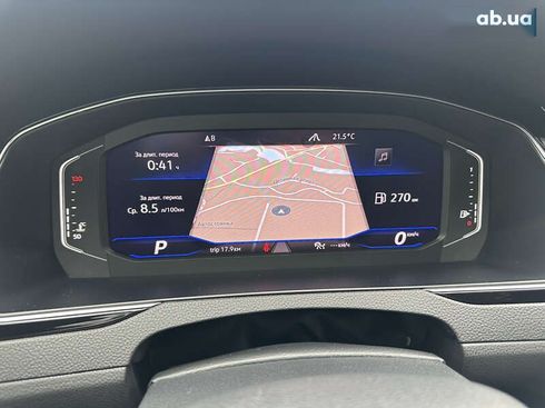 Volkswagen Passat 2020 - фото 23