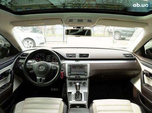 Volkswagen Passat CC 2013 - фото 16