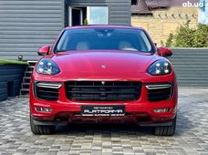 Купить Porsche бу в Украине - купить на Автобазаре