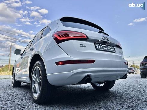 Audi Q5 2013 - фото 9