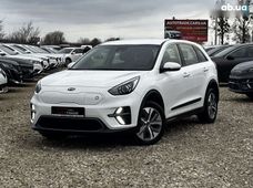 Продажа б/у Kia Niro в Львовской области - купить на Автобазаре