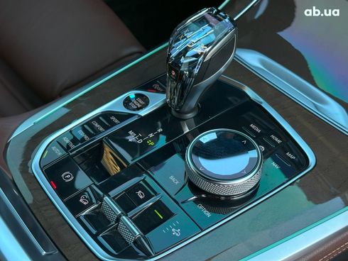 BMW X5 2019 черный - фото 35