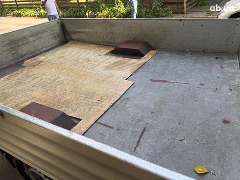 Mercedes-Benz Sprinter 313 2012 белый - фото 57