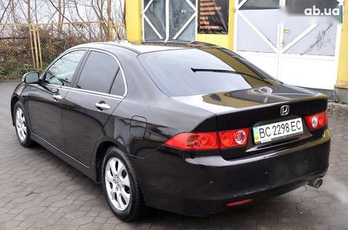 Honda Accord 2008 - фото 10