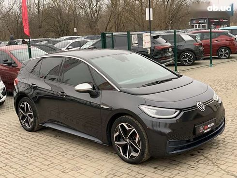 Volkswagen ID.3 2020 - фото 9