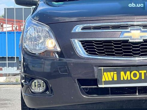 Chevrolet Cobalt 2021 - фото 9