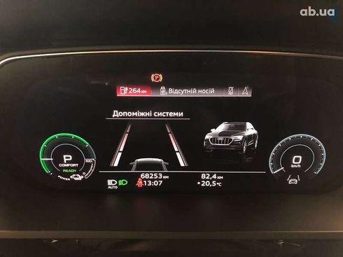 Audi E-Tron 2021 - фото 27