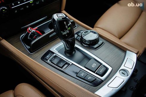 BMW 7 серия 2015 - фото 23