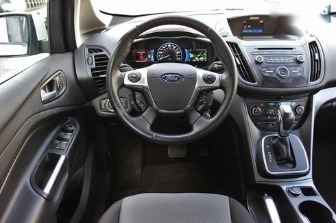 Ford C-Max 2017 - фото 26