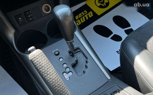 Toyota RAV4 2012 - фото 15