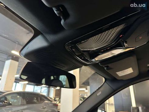 BMW iX3 2021 - фото 26