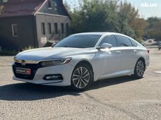 Купить Honda Accord 2019 бу в Виннице - купить на Автобазаре