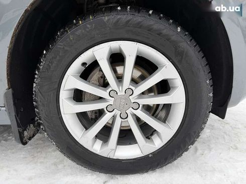 Audi Q5 2016 - фото 16