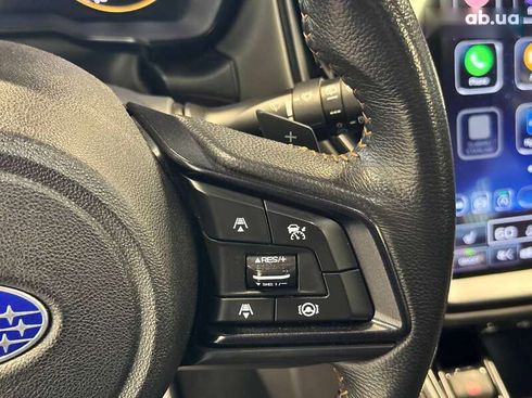 Subaru Outback 2021 - фото 28